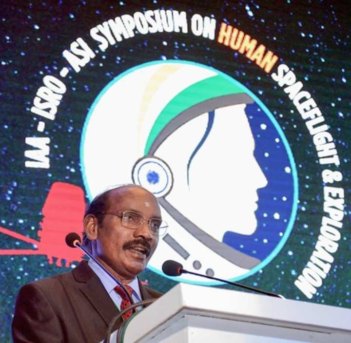 ISRO to validate design, engineering of rocket carrying human
