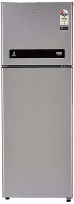 whirlpool 265l 2 star