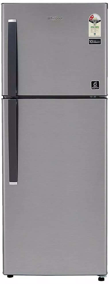 logik tall fridge