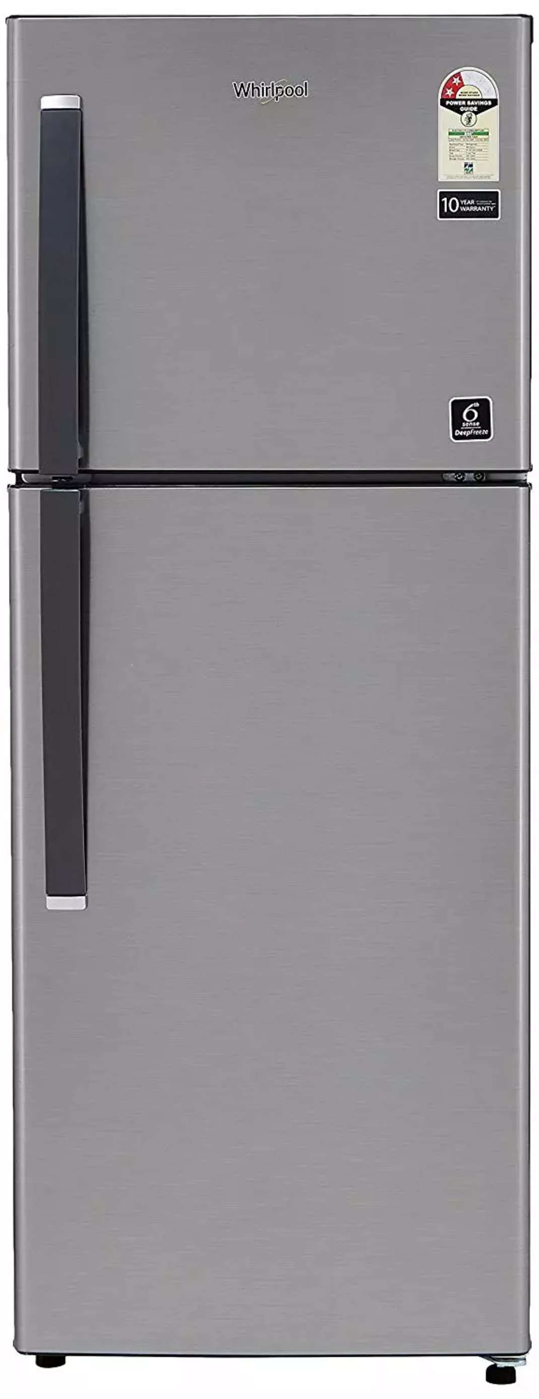 whirlpool neo fresh 265 ltr 2 star