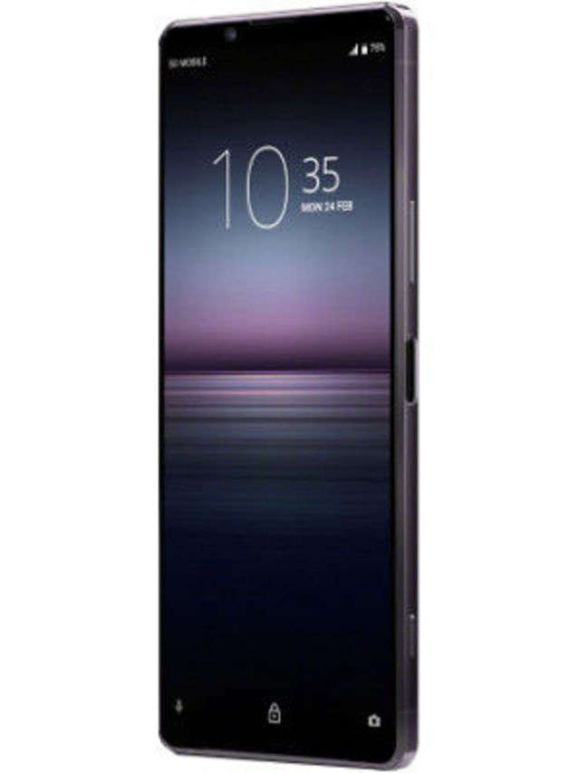 Sony Xperia 1 Ii Expected Price Full Specs Release Date 27th Oct 2021 At Gadgets Now