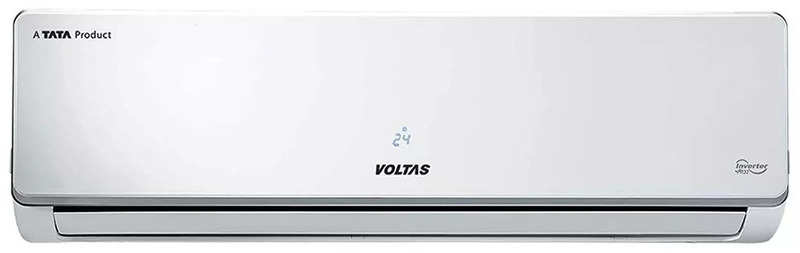 voltas split ac 183 eza 1.5 ton 3 star