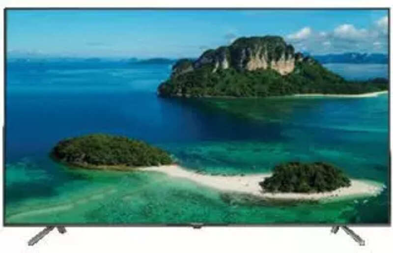 Panasonic Viera Th 43gx655dx 43 Inch Led 4k Tv Online At Best Prices In India 7th May 22 At Gadgets Now