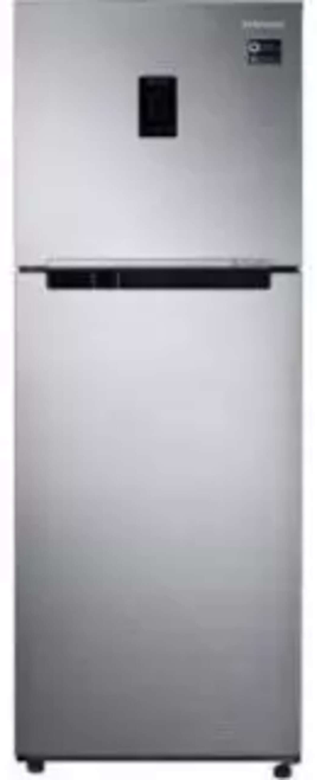 Compare Samsung RT34T4513S8 324 Ltr Double Door Refrigerator vs Samsung ...