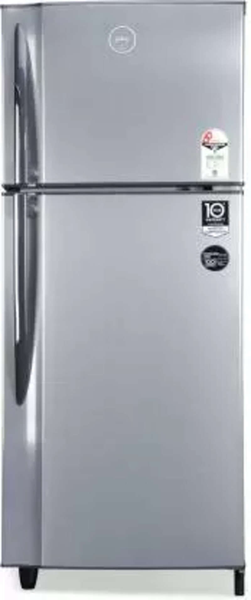 godrej rt eon 245b 25 hi 231 ltr