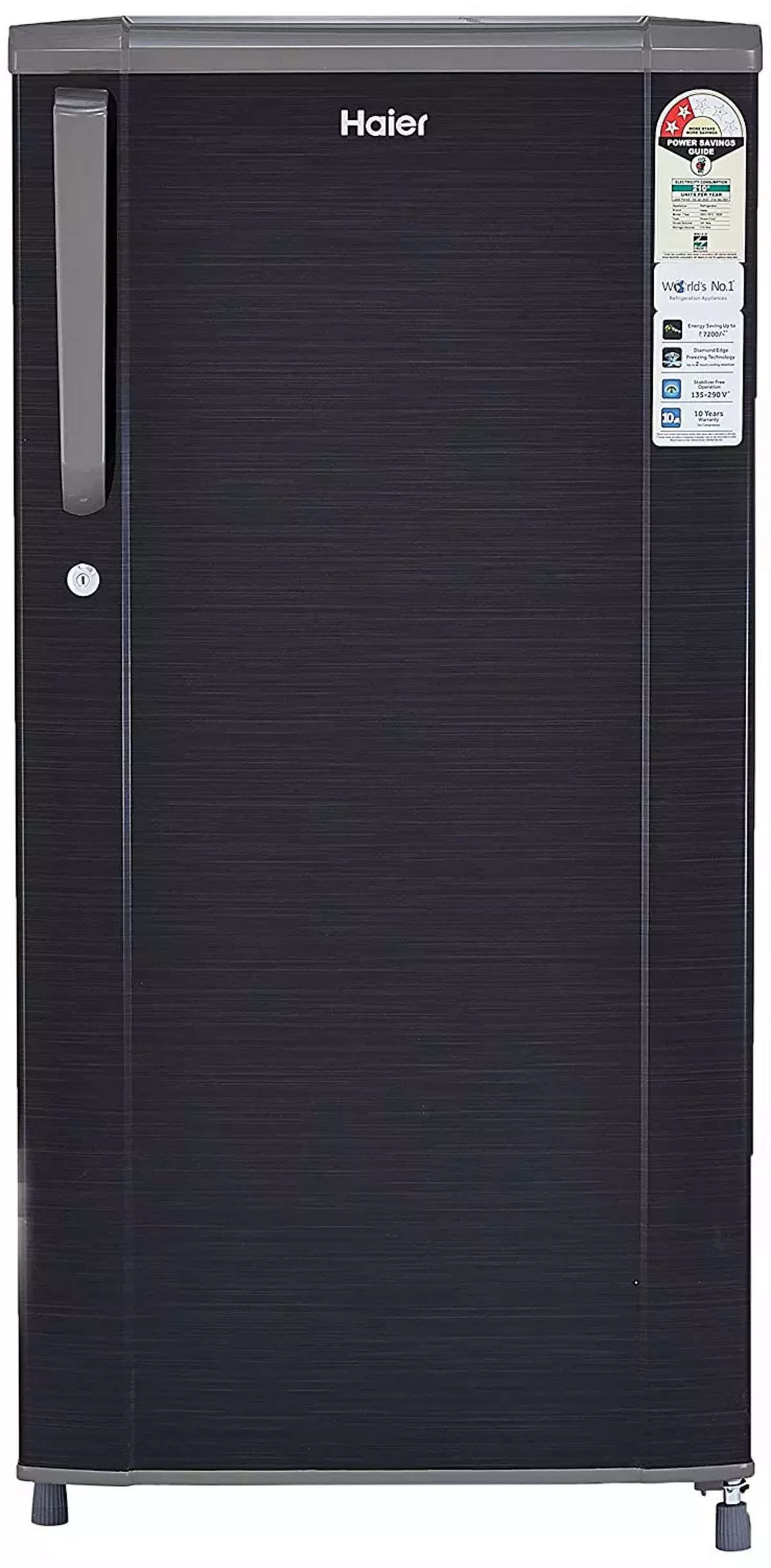 haier 180 litre fridge price