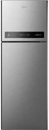 Whirlpool 292 L Frost Free Double Door 3 Star (2020) Convertible Refrigerator  (Magnum Steel, IF INV CNV 305 MAGNUM STEEL