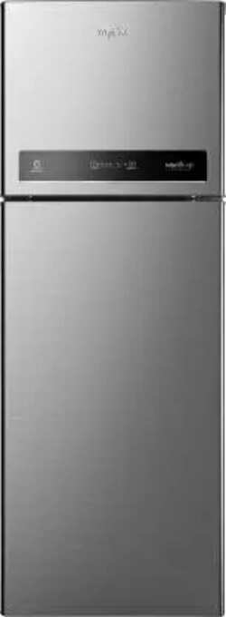 whirlpool intellifresh 265 ltr 2 star