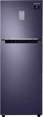 samsung 253 ltr refrigerator 2 star