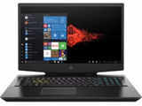 HP Omen 17-cb0090nr (7FT35UA) Laptop (Core i7 9th Gen/16 GB/512 GB SSD/Windows 10/8 GB)
