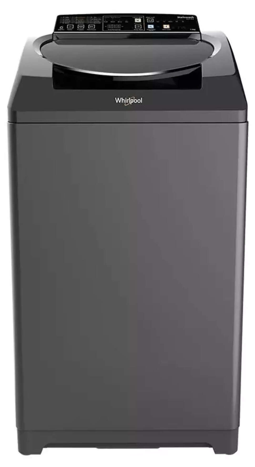 Compare Whirlpool 7.5 kg FullyAutomatic Top Loading Washing Machine