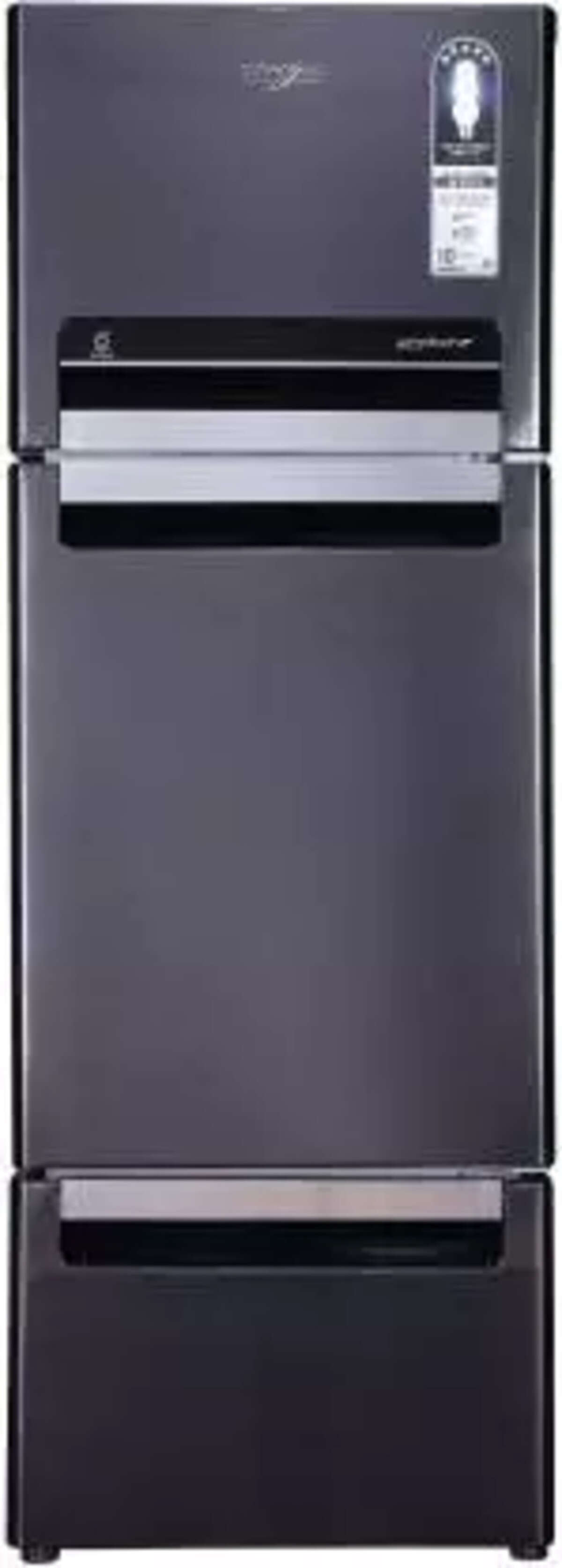 whirlpool fp 263d protton roy 240 l