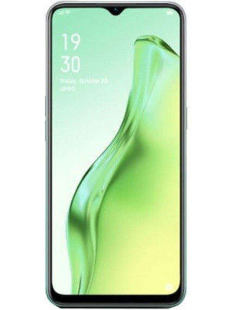 oppo a31 vs vivo y30