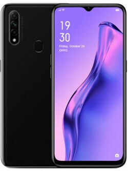 OPPO A31 2020 (4230 mAh Battery, 128 GB Storage) Price and features