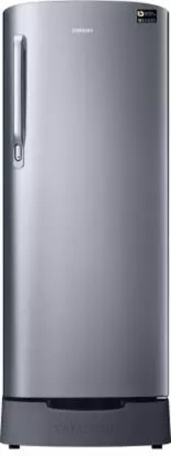 Samsung 230 L Direct Cool Single Door 3 Star (2020) Refrigerator with
