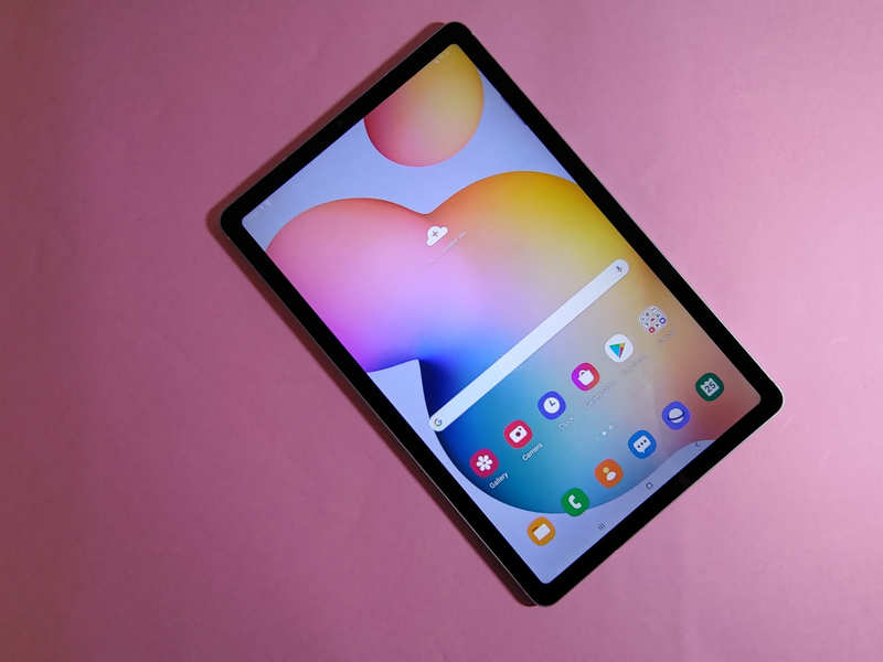 Samsung Galaxy Tab S6 Lite Review: Budget tablet done right