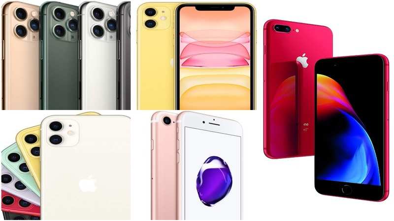 These iPhones will now cost you more and these won't | Gadgets Now