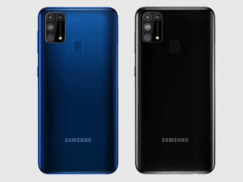 samsung galaxy m31 similar phones