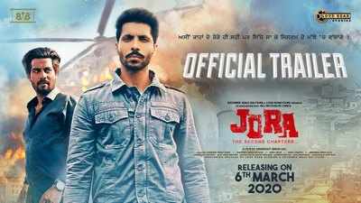 Jora the second chapter 2025 full movie download 720p