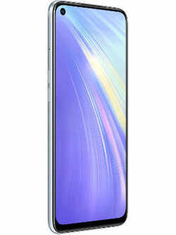 Dual Sim Realme Samsung 8gb Ram Mobile RealMe (64 MP Camera, 128