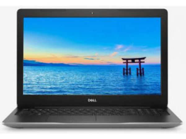 Dell Inspiron 15 3584 (C563012WIN9) Laptop (Core i3 7th Gen/4 GB/1 TB ...