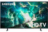 Samsung UA55RU8000 55 inch LED 4K TV