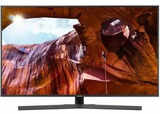 Samsung UA43RU7470U 43 inch LED 4K TV