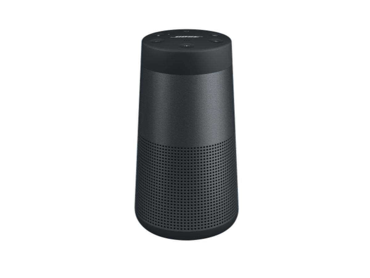 haat In zoomen Met opzet Amazon limited-time deals: Discount on Bose SoundLink speakers