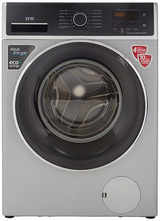 IFB 7 Kg Fully Automatic Front Loading Washing Machine (ELITE ZXS, Silver)