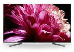 Sony BRAVIA KD-75X9500G 75 inch LED 4K TV