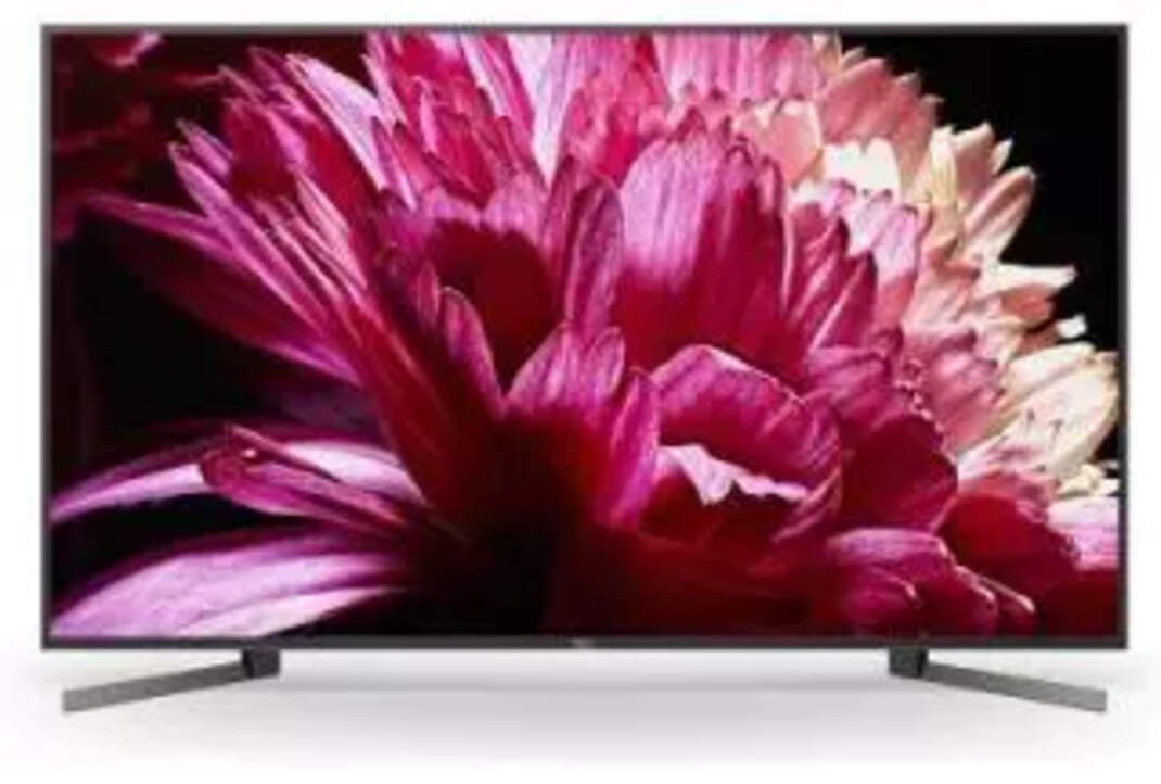 Sony BRAVIA KD-55X9500G 55 inch LED 4K TV Online at Best Prices in 