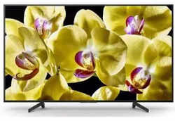 Sony BRAVIA KD-65X8000G 65 inch LED 4K TV