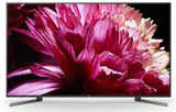 Sony X85G | LED | 4K Ultra HD | High Dynamic Range (HDR) | Smart TV (Android TV™) 49 Inch KD-49X8500G