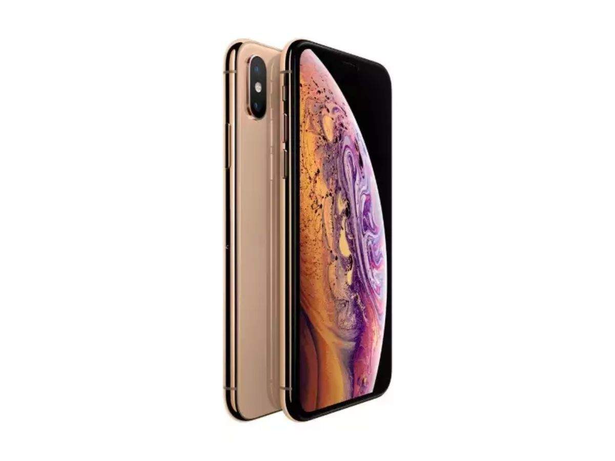 ip68 iphone xs max