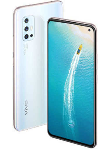 vivo v 19 details