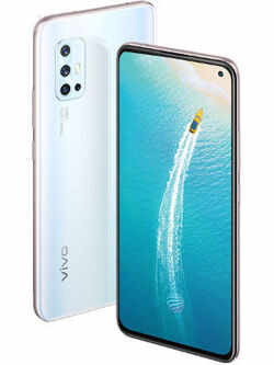 V19 Vivo Front Dual Camera Vivo V19 (4500 MAh Battery, 128 GB - Main Image