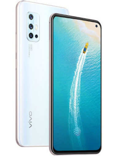 vivo v19 2021 price