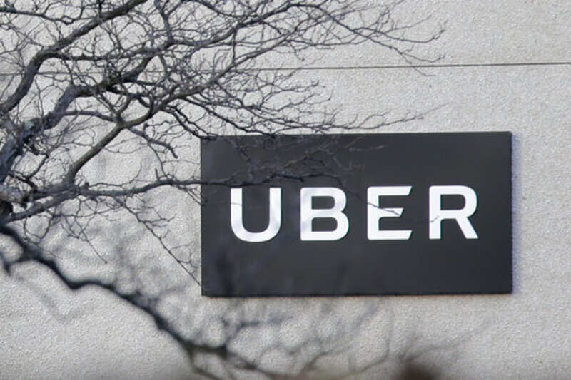 Uber may suspend accounts of riders, drivers who test positive for ...