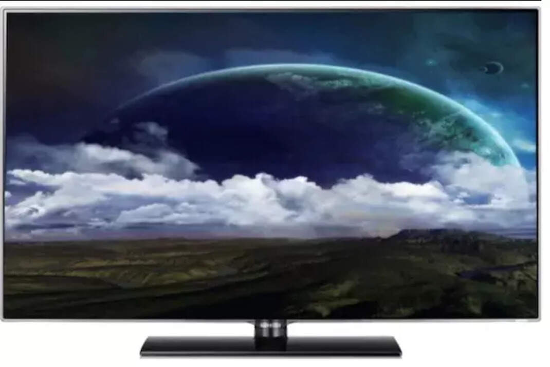 Samsung 46 Inch LED Full HD TV (UA46ES5600R) Online at Best Prices in ...