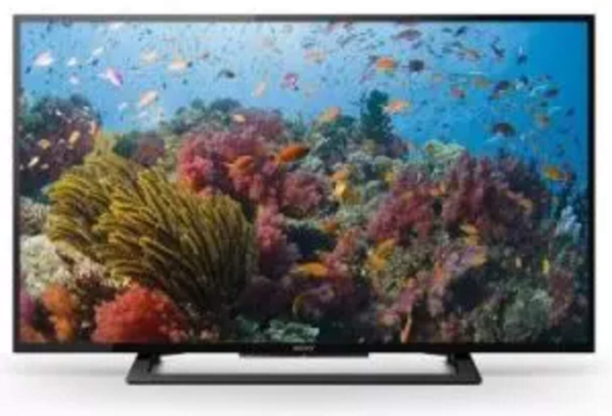MICROMAX LED Panel 32 INCH 32TSD6150FHD 