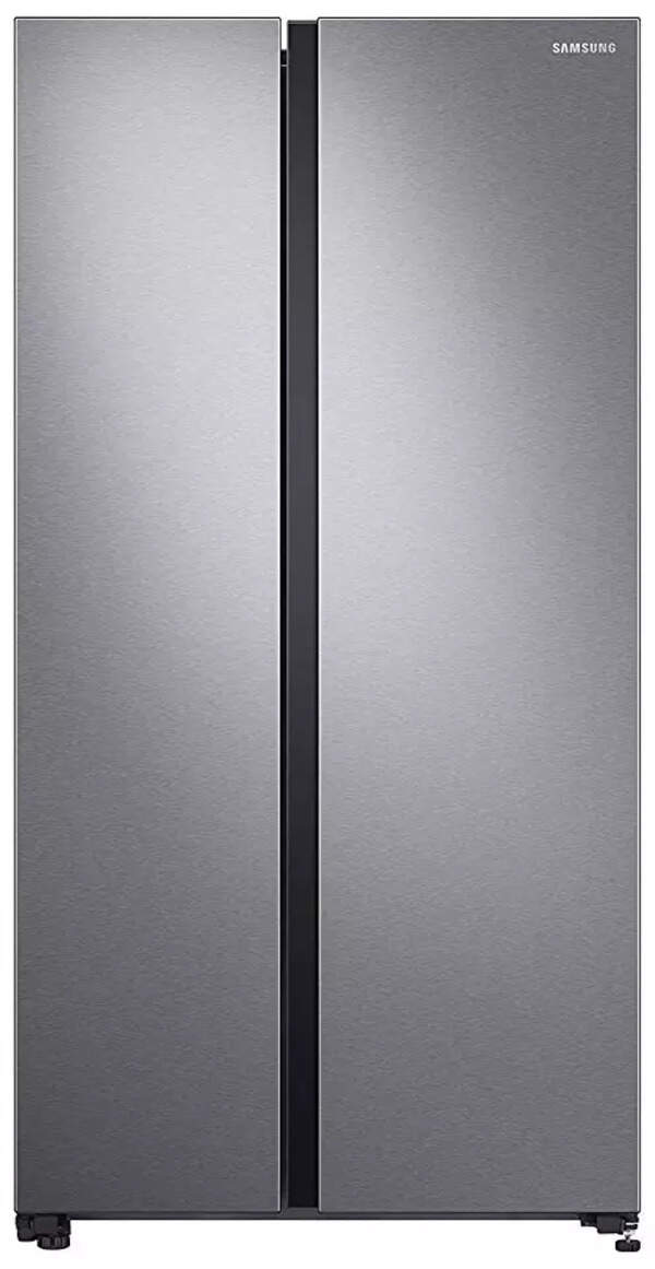 rs72r5011sl side by side with spacemax ™ technology 700l