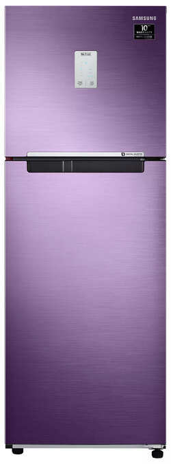 samsung curd maestro 265l