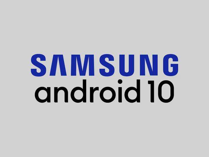 Android 10 has arrived on these Samsung smartphones