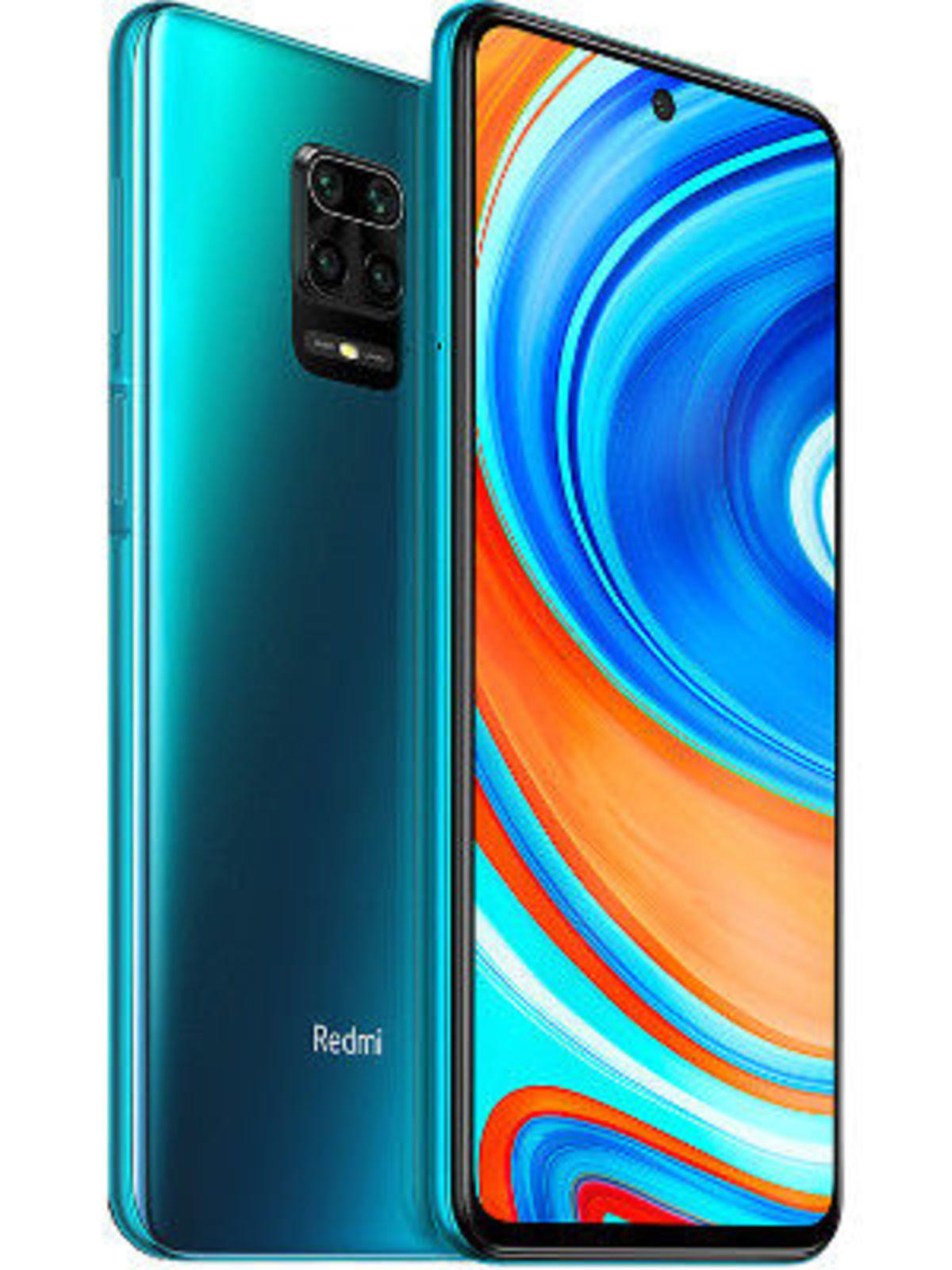 Xiaomi Redmi Note 9 Pro Max 128gb Price In India Full Specifications 25th Mar 22 At Gadgets Now