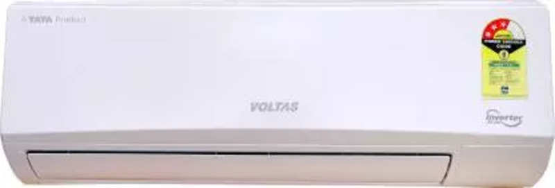 voltas 123 czt