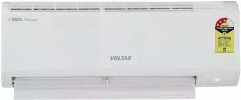 voltas split ac 123 dzw r32