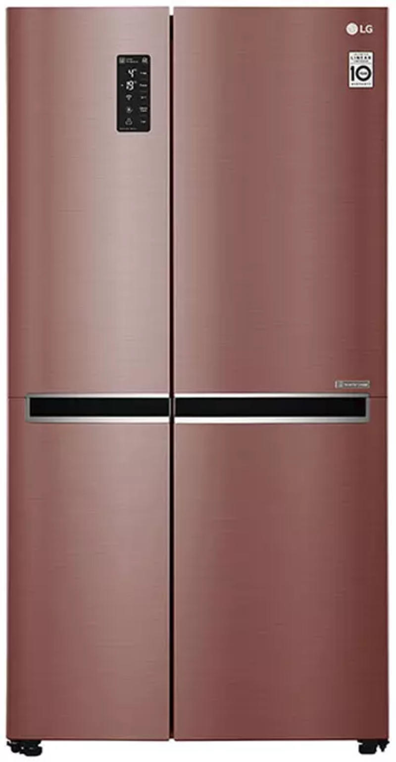 lg refrigerator 560 ltr