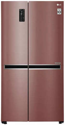 LG refrigerators GC-B247SVZV
