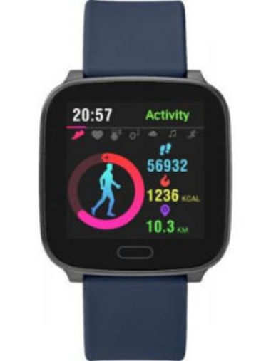 Timex iConnect Active Price in India Full Specifications 27th