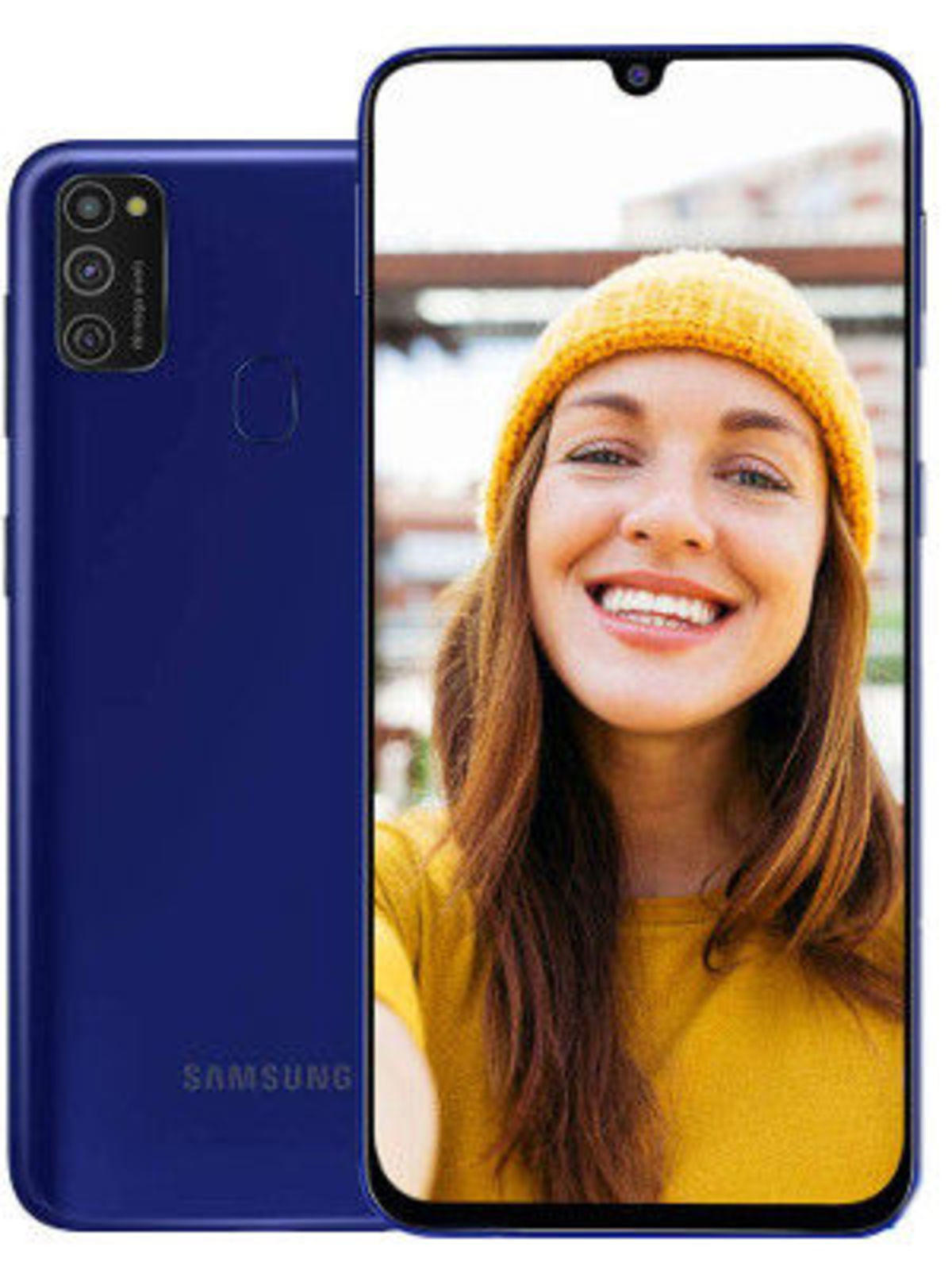 Samsung Galaxy M21 128gb Price In India Full Specifications 14th Oct 22 At Gadgets Now
